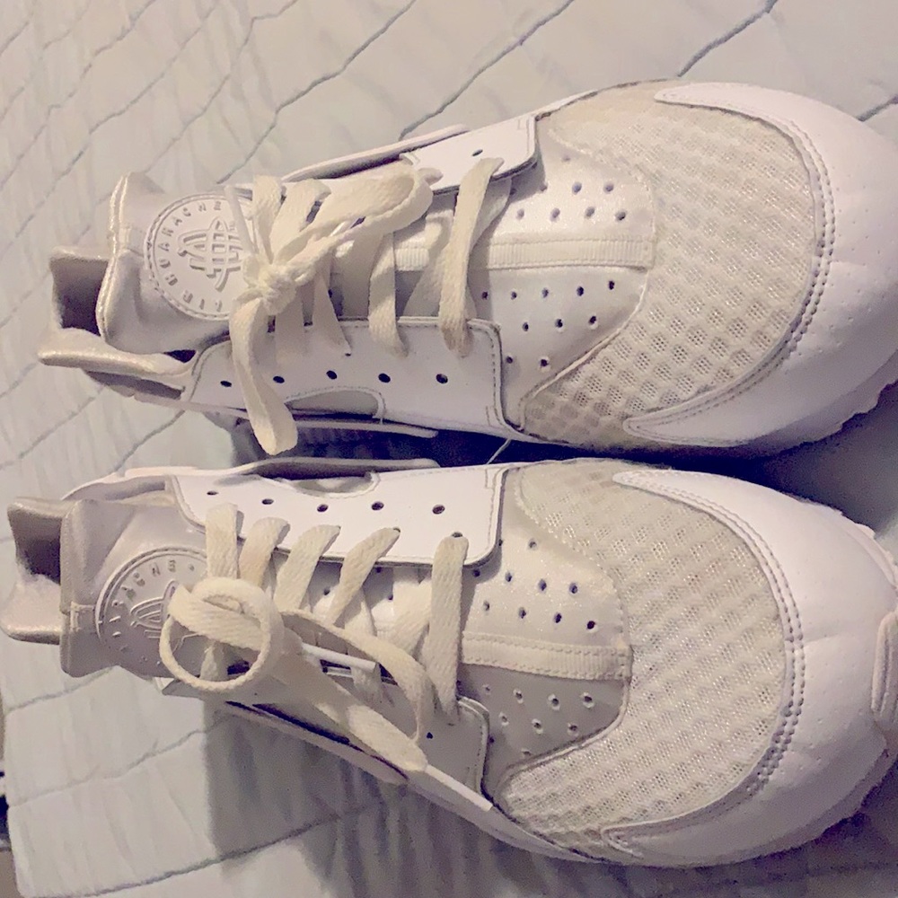 Nike Huaraches, Men’s size (13). Brand new with no tags,